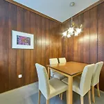 Apartament Brigitte