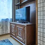 Apartament Brigitte