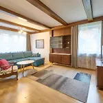 Apartament Brigitte Bad Mitterndorf
