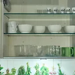 Apartament Brigitte *