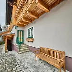 Brigitte Apartament