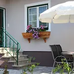 Apartament Brigitte *