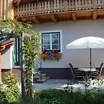 Brigitte Apartament
