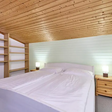 Apartamento Brigitte