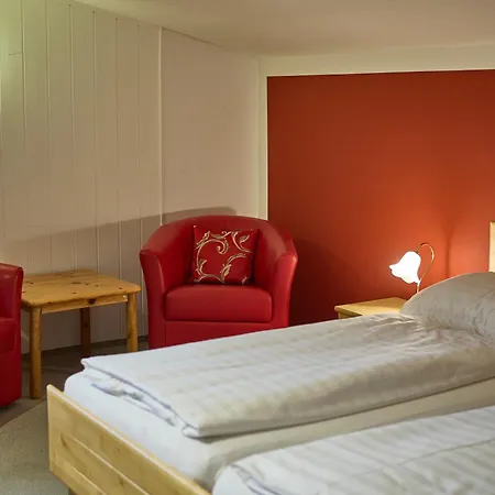Apartament Brigitte *