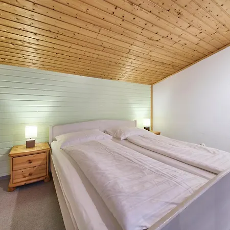 Brigitte Apartamento Bad Mitterndorf