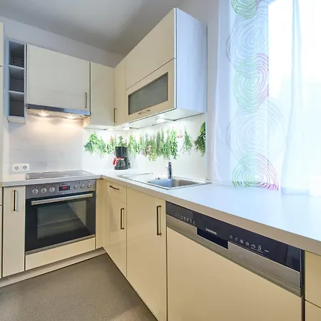 Brigitte Apartamento *