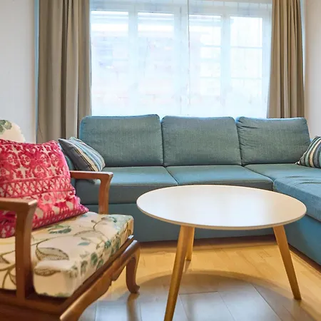 Brigitte Apartamento Bad Mitterndorf