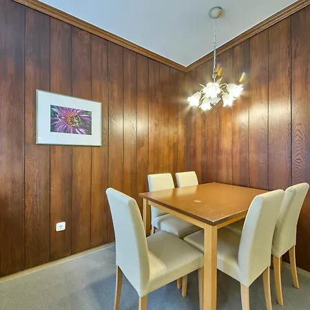 Apartamento Brigitte