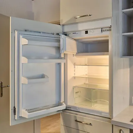 Brigitte Apartamento *