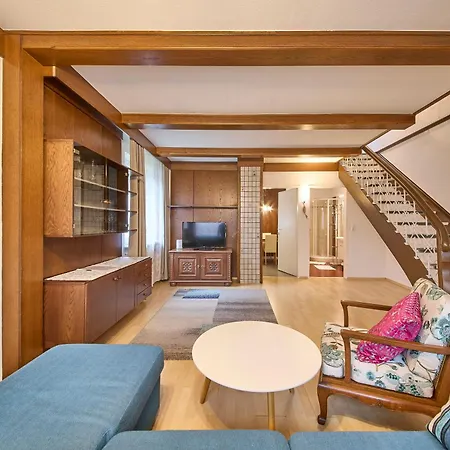 Brigitte Bad Mitterndorf