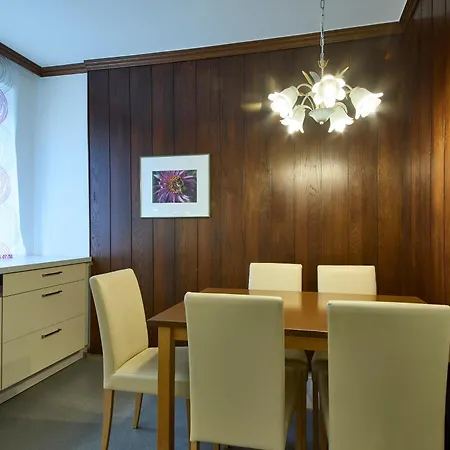 Brigitte Apartamento