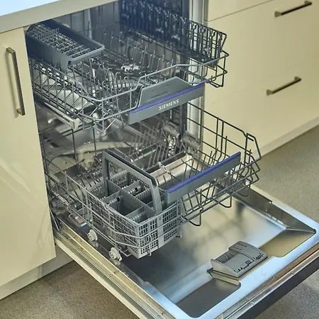 Apartamento Brigitte *