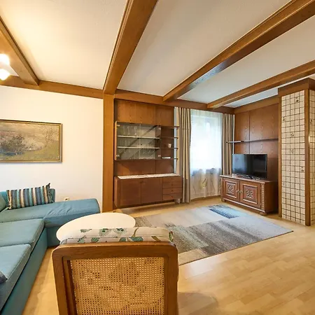 Brigitte Apartamento Bad Mitterndorf