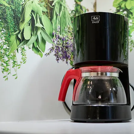 Apartamento Brigitte