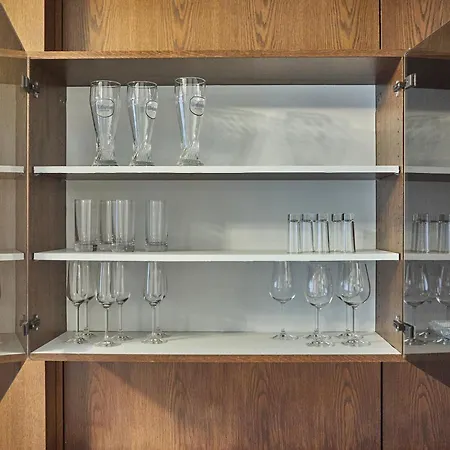 Apartamento Brigitte *