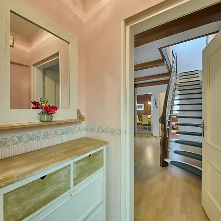 Apartamento Brigitte Bad Mitterndorf