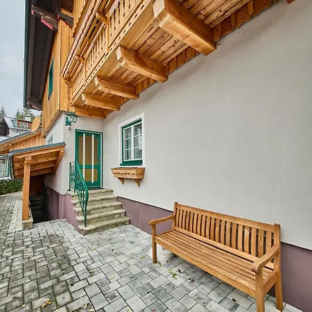 Brigitte Apartmán
