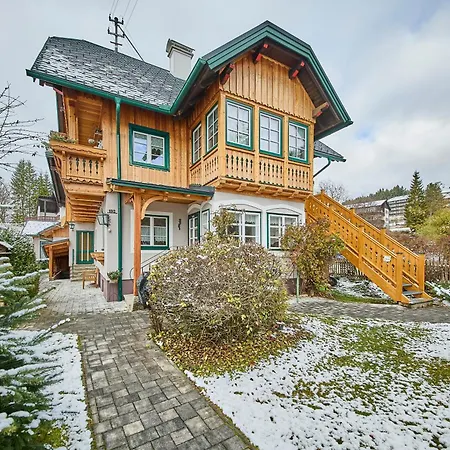 Apartamento Brigitte *