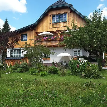 Appartement Brigitte *