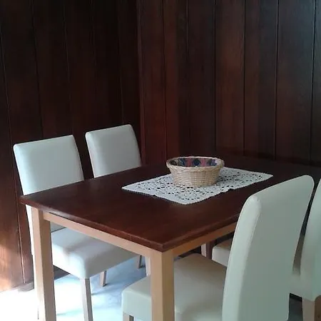 Brigitte Apartman