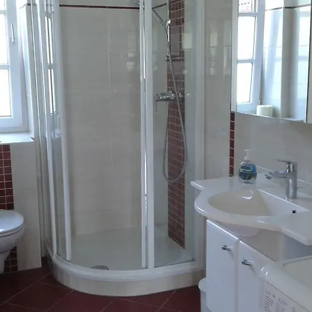 Apartman Brigitte *