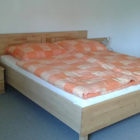 Brigitte Apartman Bad Mitterndorf