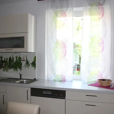 Brigitte Apartman Bad Mitterndorf