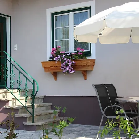 Apartman Brigitte *