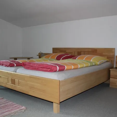 Apartman Brigitte *