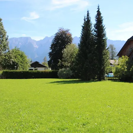 Apartamento Brigitte Bad Mitterndorf