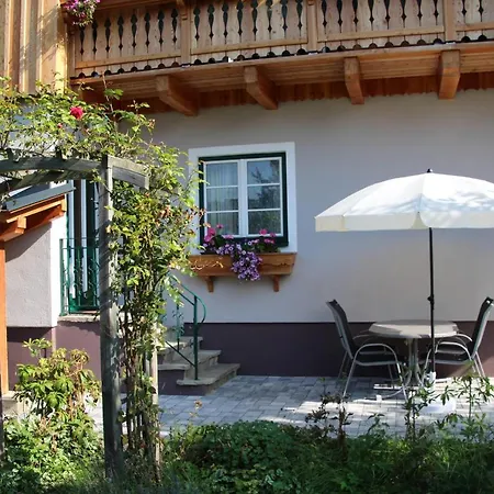 Brigitte Apartmán