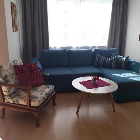 Apartman Brigitte