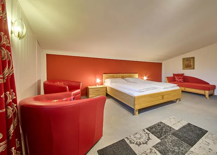 Brigitte Appartement