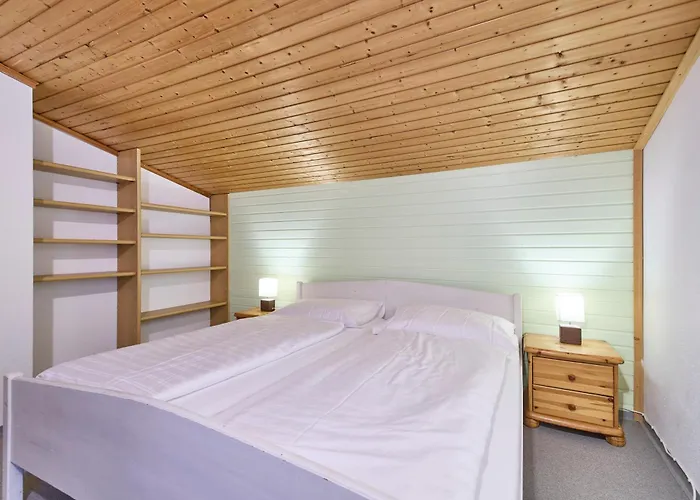 Appartement Brigitte