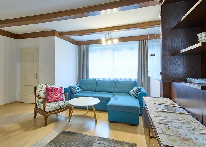 Brigitte Appartement *