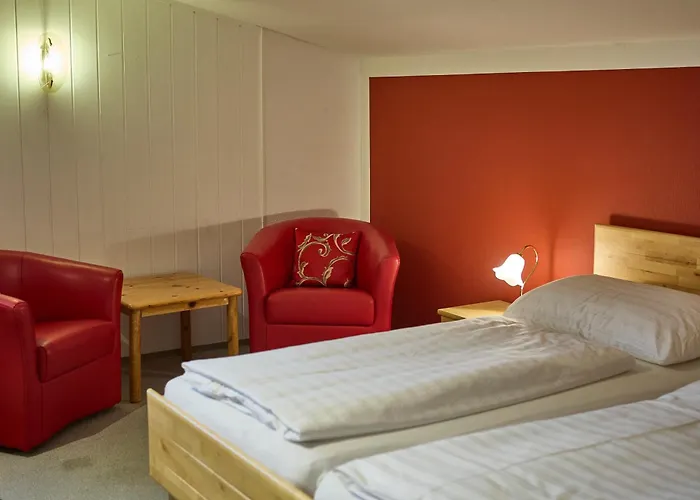 Apartmán Brigitte *