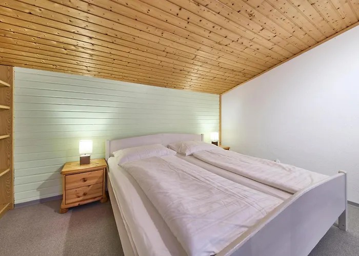 Brigitte Apartmán Bad Mitterndorf