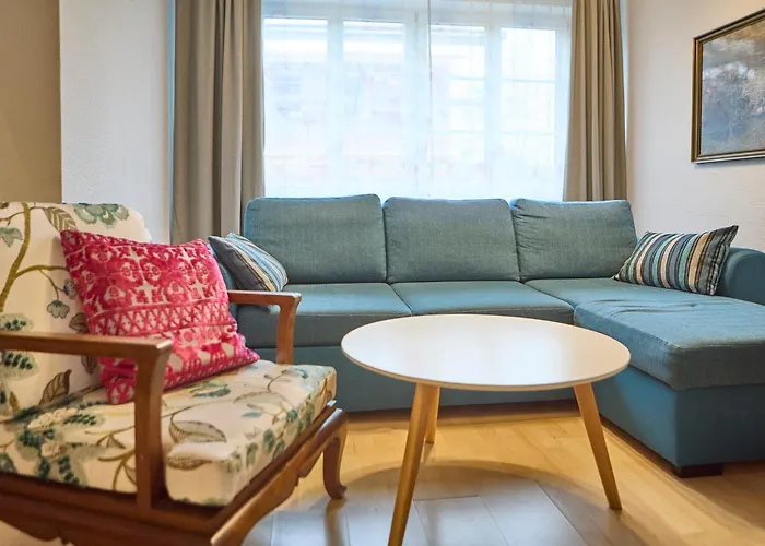 Brigitte Appartement Bad Mitterndorf