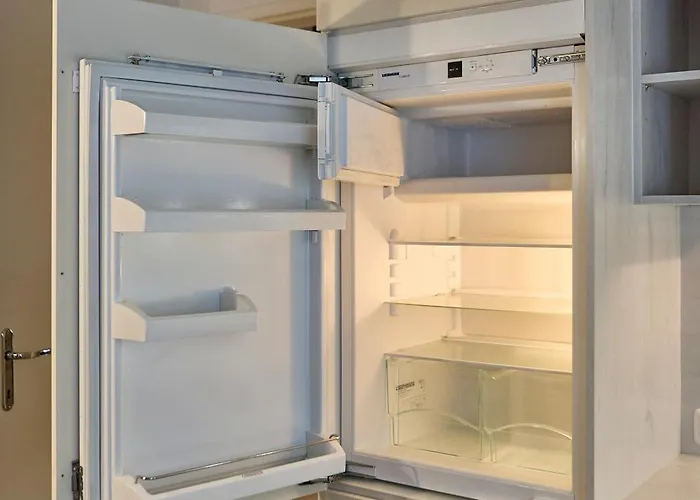 Brigitte Apartmán *