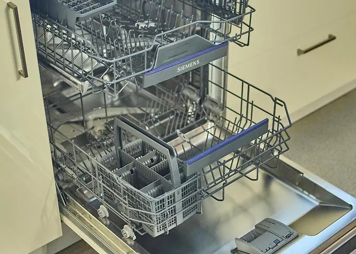 Apartmán Brigitte *