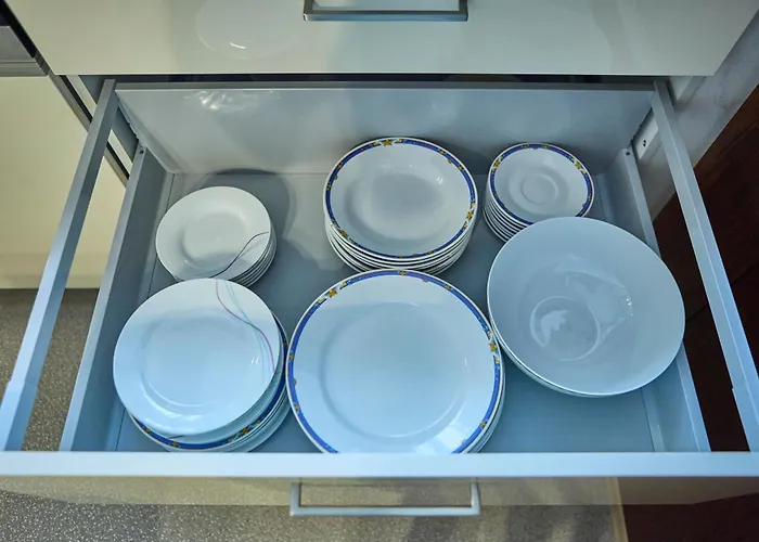 Brigitte Appartement