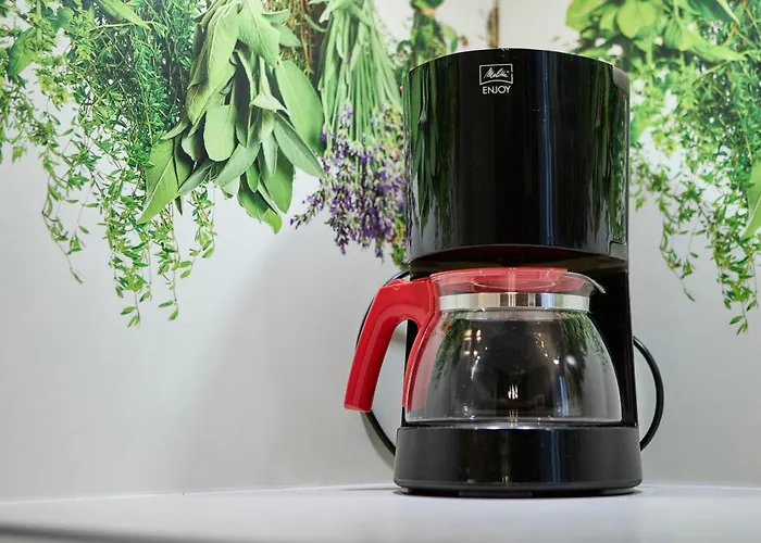 Appartement Brigitte