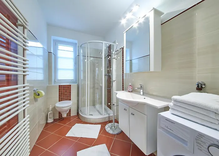 Brigitte Διαμέρισμα *