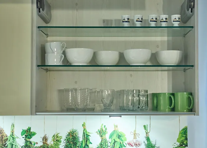 Apartmán Brigitte *