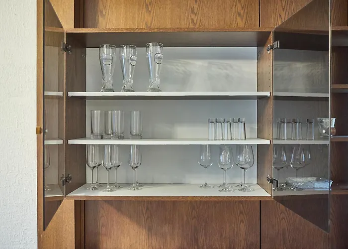 Διαμέρισμα Brigitte *