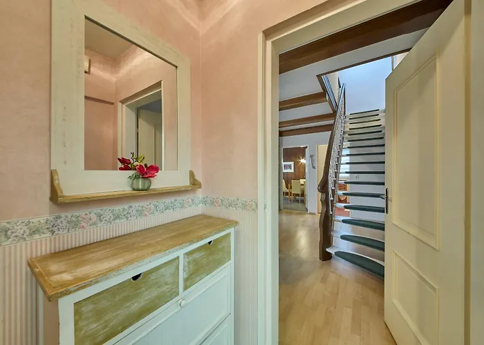 Appartement Brigitte Bad Mitterndorf