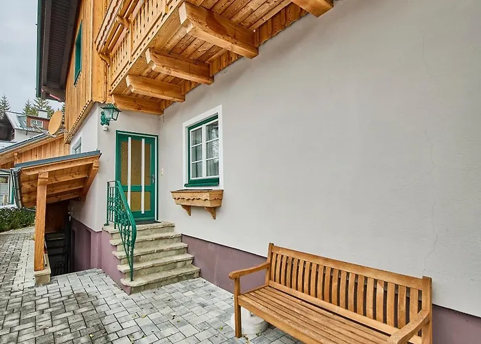 Brigitte Appartement