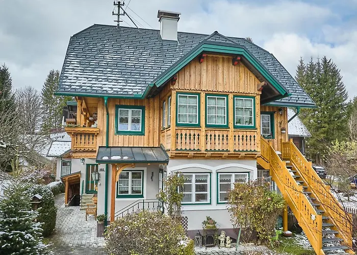 Brigitte Appartement *