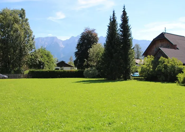 Appartement Brigitte Bad Mitterndorf